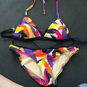 NWOT L’Agent by Agent Provocateur Bikini